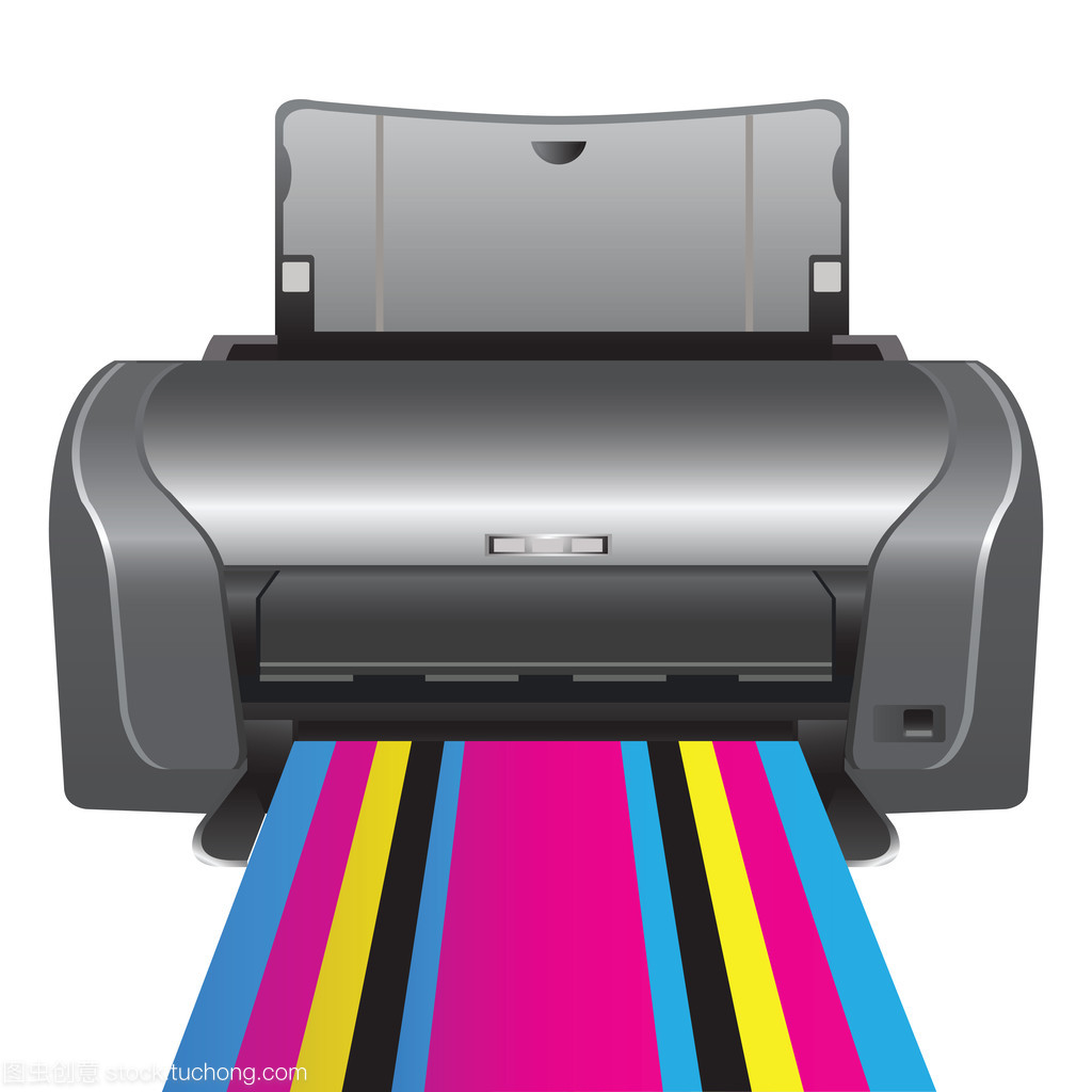 彩色印刷 技術與應用全解析