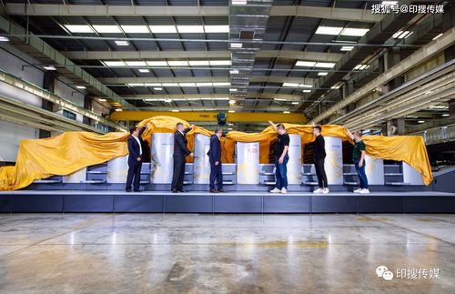 十五載砥礪深耕，海德堡中國(guó)生產(chǎn)基地交付上萬(wàn)印刷單元的背后密碼